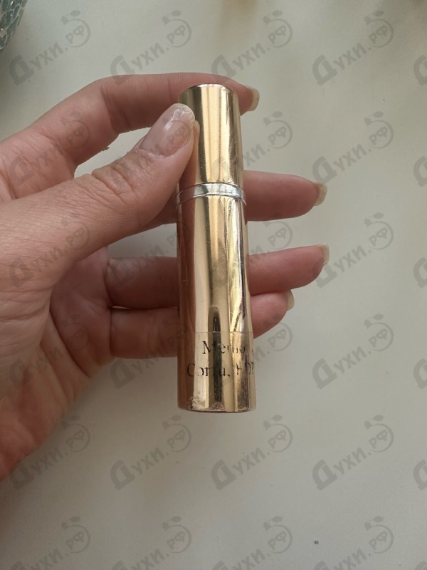 Духи Corfu от Memo