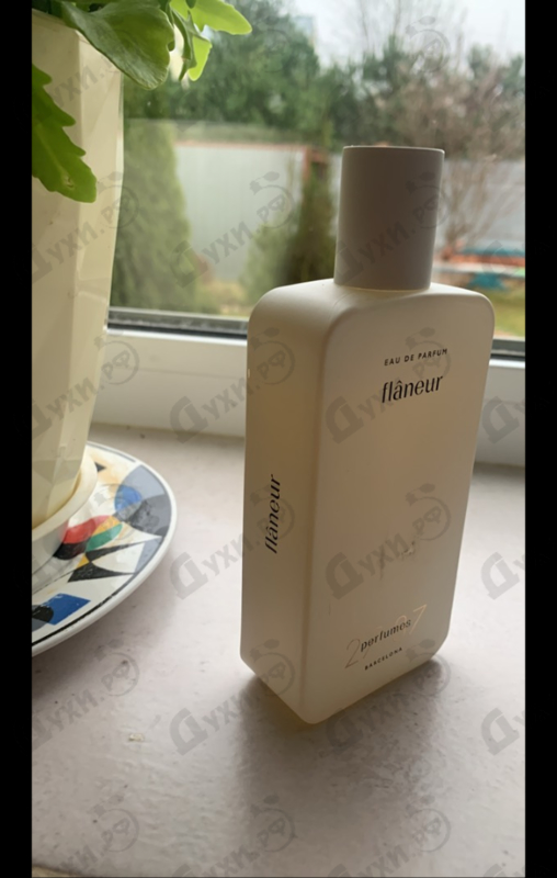 Парфюмерия 27 87 Flaneur