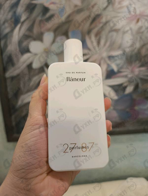 Купить Flaneur от 27 87