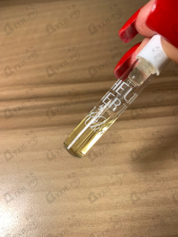 Духи L'Heure Verte от Kilian