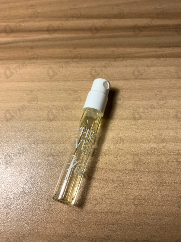 Духи L'Heure Verte от Kilian