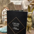 Отзывы Kilian L'Heure Verte