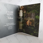 Отзыв Kilian L'Heure Verte