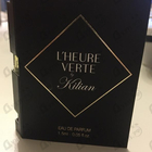 Отзыв Kilian L'Heure Verte