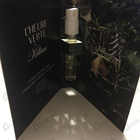 Духи L'Heure Verte от Kilian