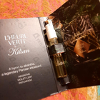 Отзывы Kilian L'Heure Verte