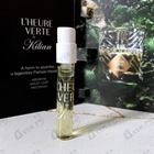 Парфюм Kilian L'Heure Verte