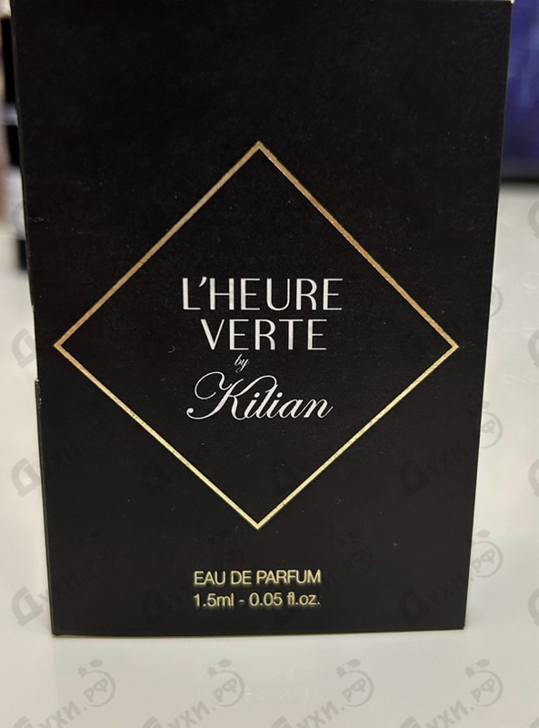 Купить Kilian L'Heure Verte