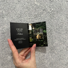 Отзыв Kilian L'Heure Verte