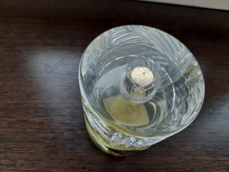 Парфюмерия L'Heure Verte от Kilian