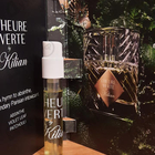 Духи L'Heure Verte от Kilian