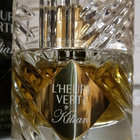 Духи L'Heure Verte от Kilian