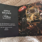 Духи Apple Brandy On The Rocks от Kilian