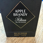 Отзыв Kilian Apple Brandy On The Rocks