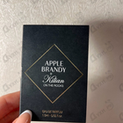 Отзывы Kilian Apple Brandy On The Rocks