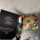 Отзывы Kilian Apple Brandy On The Rocks