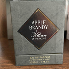 Отзыв Kilian Apple Brandy On The Rocks