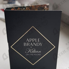 Отзыв Kilian Apple Brandy On The Rocks