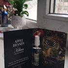 Отзыв Kilian Apple Brandy On The Rocks