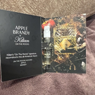 Отзыв Kilian Apple Brandy On The Rocks