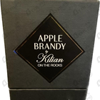 Духи Apple Brandy On The Rocks от Kilian