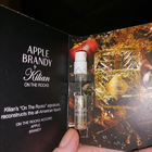 Духи Apple Brandy On The Rocks от Kilian