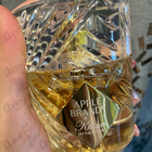 Отзыв Kilian Apple Brandy On The Rocks