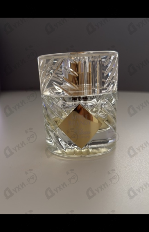Парфюмерия Apple Brandy On The Rocks от Kilian