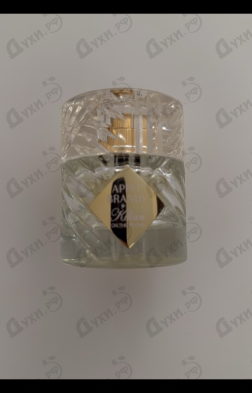 Духи Apple Brandy On The Rocks от Kilian