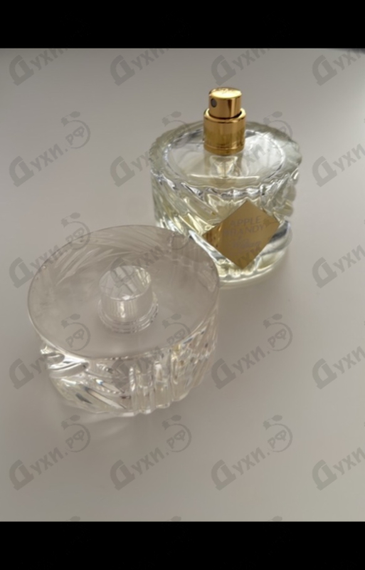 Отзывы Kilian Apple Brandy On The Rocks