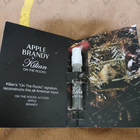 Отзыв Kilian Apple Brandy On The Rocks