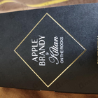 Духи Apple Brandy On The Rocks от Kilian
