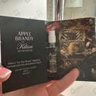 Отзывы Kilian Apple Brandy On The Rocks