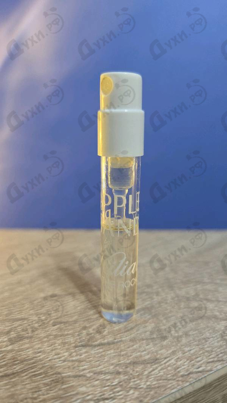 Парфюмерия Kilian Apple Brandy On The Rocks