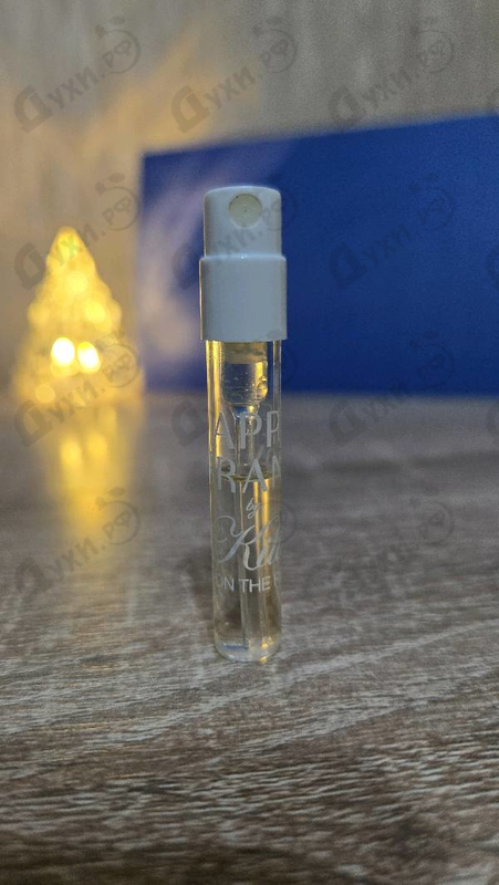 Парфюмерия Kilian Apple Brandy On The Rocks