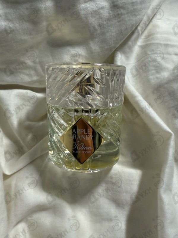 Купить Apple Brandy On The Rocks от Kilian