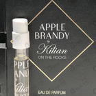 Отзыв Kilian Apple Brandy On The Rocks
