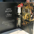 Отзыв Kilian Apple Brandy On The Rocks