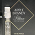 Парфюмерия Apple Brandy On The Rocks от Kilian