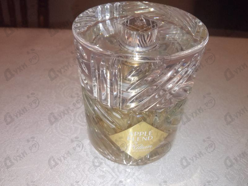 Купить Apple Brandy On The Rocks от Kilian