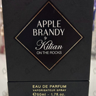Отзыв Kilian Apple Brandy On The Rocks