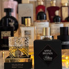 Отзыв Kilian Apple Brandy On The Rocks