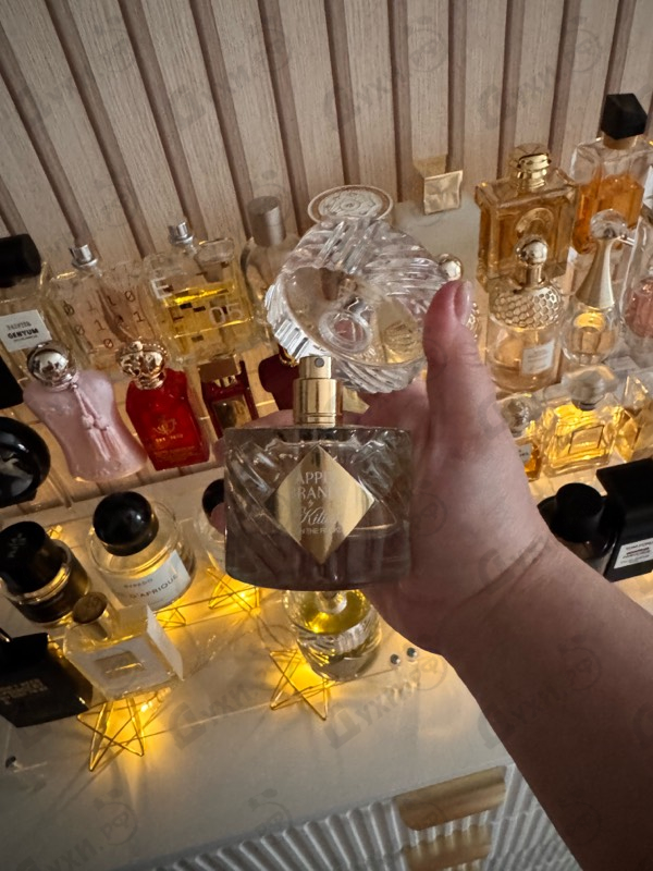 Духи Apple Brandy On The Rocks от Kilian