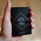 Духи Apple Brandy On The Rocks от Kilian