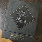 Отзыв Kilian Apple Brandy On The Rocks