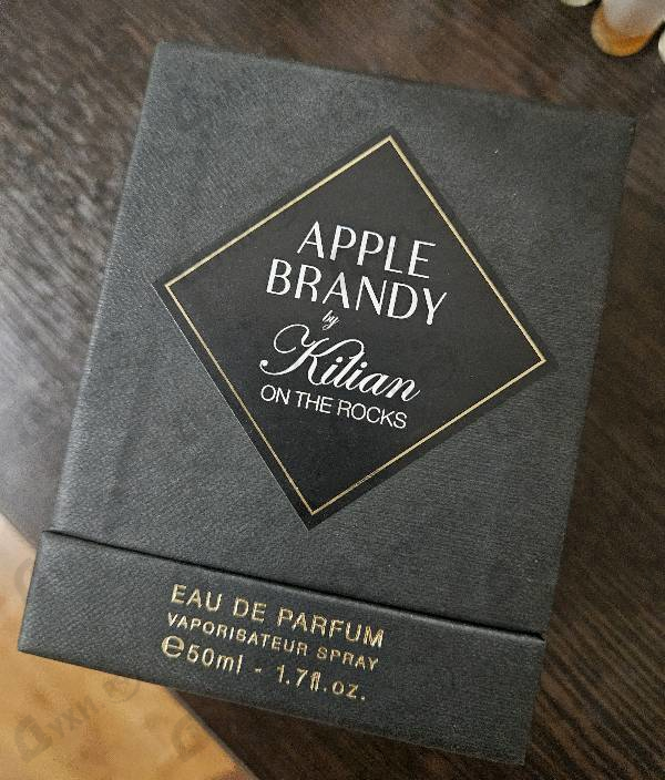 Купить Kilian Apple Brandy On The Rocks