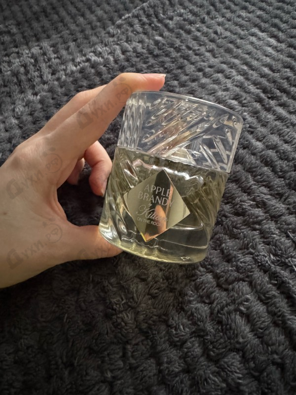 Купить Apple Brandy On The Rocks от Kilian