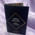 Отзыв Kilian Apple Brandy On The Rocks