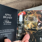 Духи Apple Brandy On The Rocks от Kilian