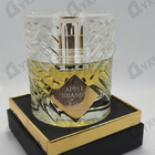 Отзывы Kilian Apple Brandy On The Rocks